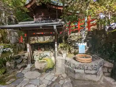 八大神社(京都府)
