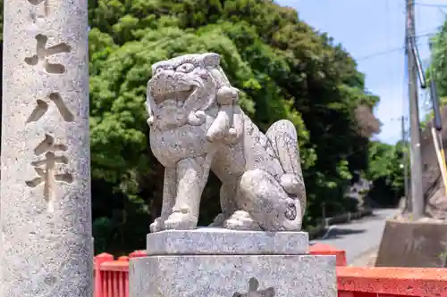 宗像大社中津宮(福岡県)