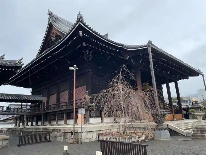 要法寺(京都府)