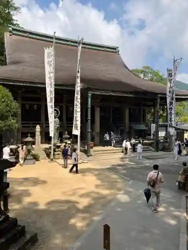 青岸渡寺(和歌山県)