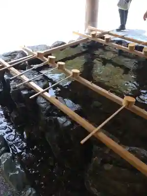 伊勢神宮外宮（豊受大神宮）(三重県)