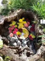 三輪神社の建物その他