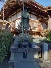 玉傳寺(神奈川県)