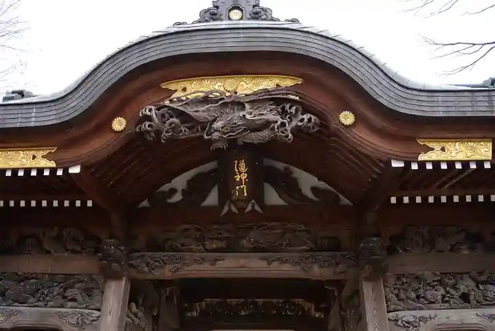 小野神社(東京都)