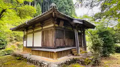 如意寺(京都府)