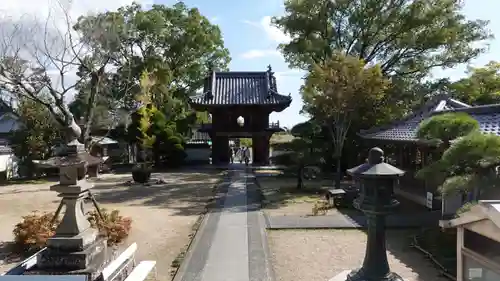 法輪寺(徳島県)