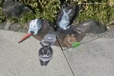 櫻木神社(千葉県)