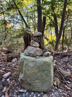 観音正寺奥の院(滋賀県)