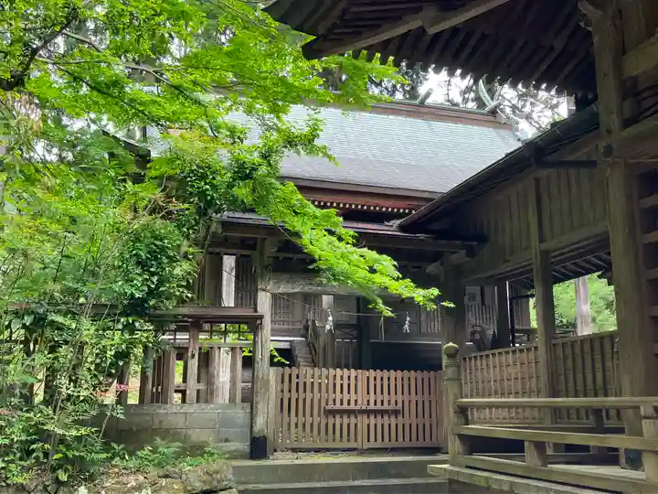 国造神社(熊本県)