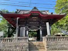 千葉寺(千葉県)