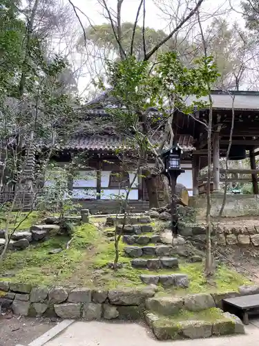 長楽寺のその他建物