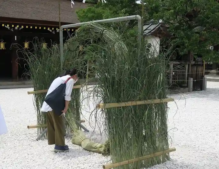 北野天満宮(京都府)