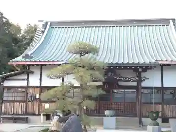 興福寺の本殿・本堂
