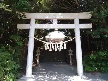 小島神社(愛知県)