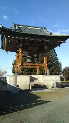 正覺寺のその他建物