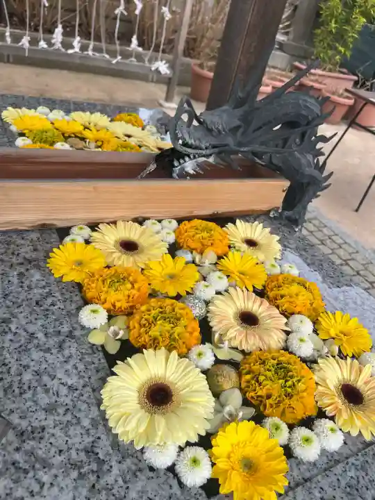 川越八幡宮の{uncategorized: "未分類", other: "その他", undefined: "問題あり", building: "その他建物", grave: "お墓", sacred_gate: "鳥居", guardian: "狛犬", statue: "像", buddha: "仏像", history: "歴史", nature: "自然", garden: "庭園", animal: "動物", pagoda: "塔", temizu: "手水舎", mountain_gate: "山門・神門", sanctuary: "本殿・本堂", subordinate: "末社・摂社", art: "芸術", scenery: "景色", jizo: "地蔵", ema: "絵馬", goshuin: "御朱印", omikuji: "おみくじ", items: "授与品その他", amulet: "お守り", goshuincho: "御朱印帳", eats: "食事", festival: "お祭り", votive_dance: "神楽", shichigosan: "七五三参", wedding: "結婚式", experience: "体験その他", initially: "初詣", around: "周辺", anti_infection: "感染症対策"}