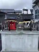 不明社(岐阜県)