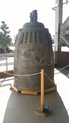 東本願寺（真宗本廟）のその他建物
