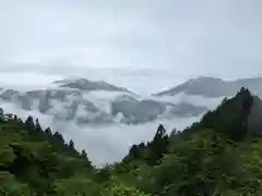 玉置神社(奈良県)