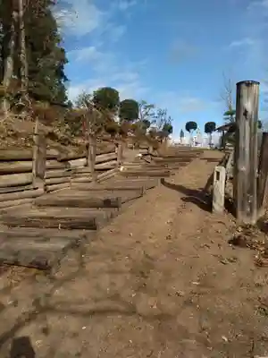 帝釋天(宮城県)