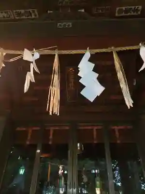 大原稲荷神社のその他建物