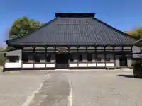 龍華院の本殿・本堂