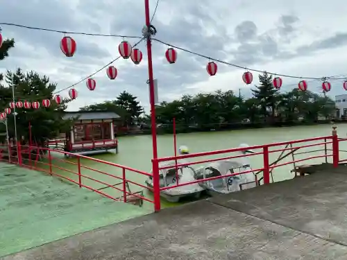 御嶽山 白龍神社(群馬県)