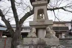 館腰神社の建物その他