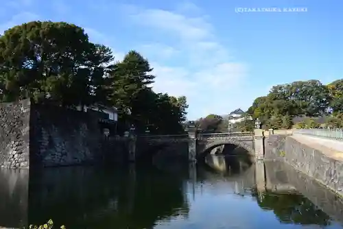 烏森神社(東京都)