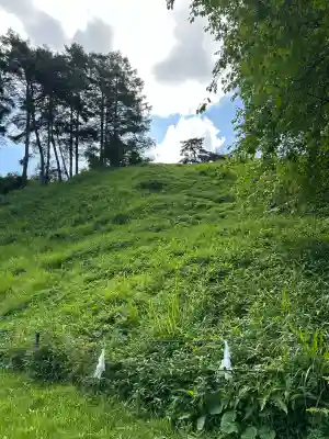 木落社(長野県)