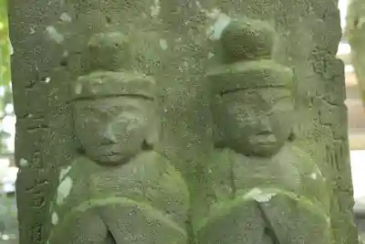 鶴嶺八幡宮(神奈川県)