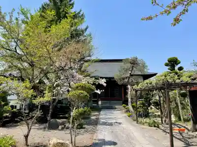 蓮華寺(福島県)