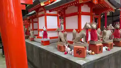 阿部野神社(大阪府)