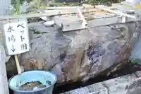 武蔵御嶽神社(東京都)