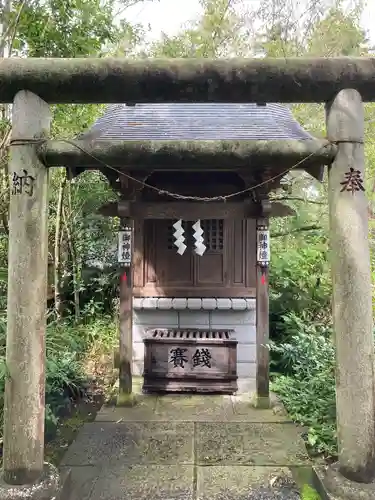 大前恵比寿神社(栃木県)