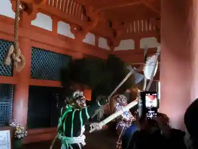 太山寺のその他建物