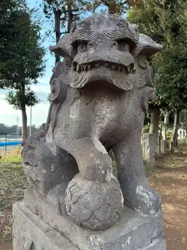 香取神社(千葉県)