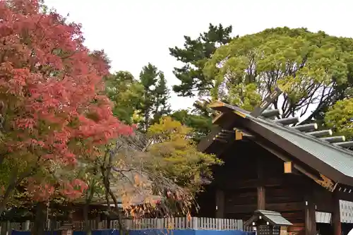伊勢山皇大神宮(神奈川県)