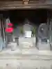 持寳院(東京都)