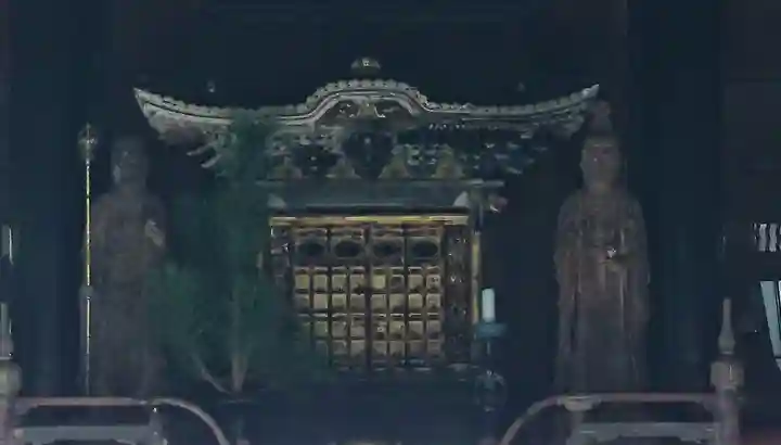 円覚寺のその他建物