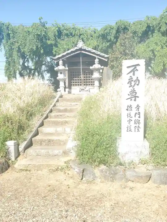 清岩寺のその他建物