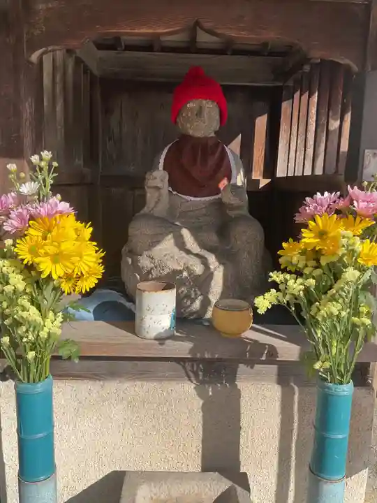 法応寺(愛知県)