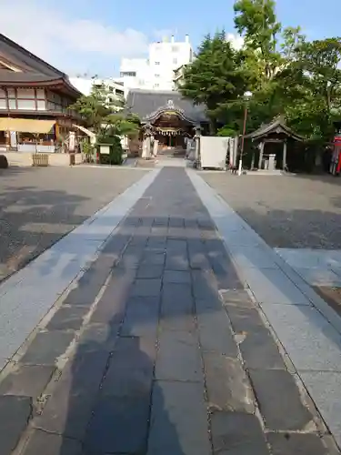 八剱八幡神社のその他建物