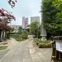 妙安寺(東京都)