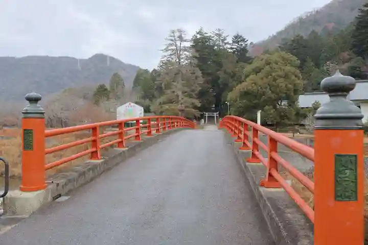 和氣神社(和気神社)(岡山県)
