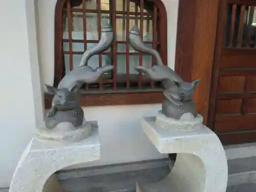 圓珠寺(東京都)