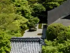 南禅寺の景色