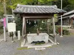 酒解神社(三重県)