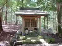 仲山神社(三重県)