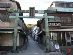 江島神社(神奈川県)